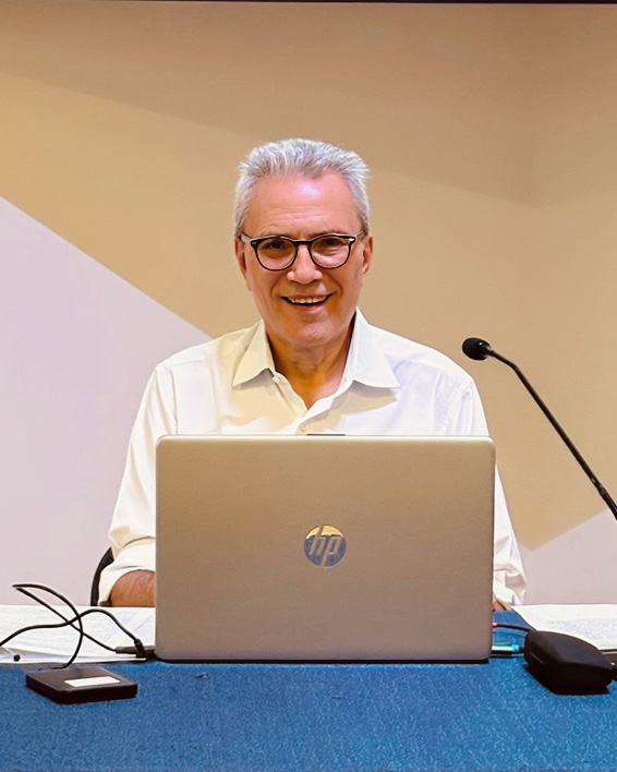 Dott. Giuseppe Ruggiero