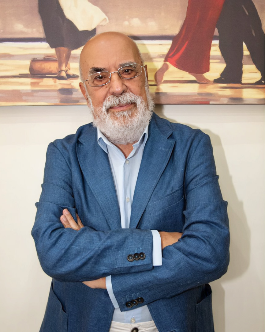 Dott. Antonio Gentile